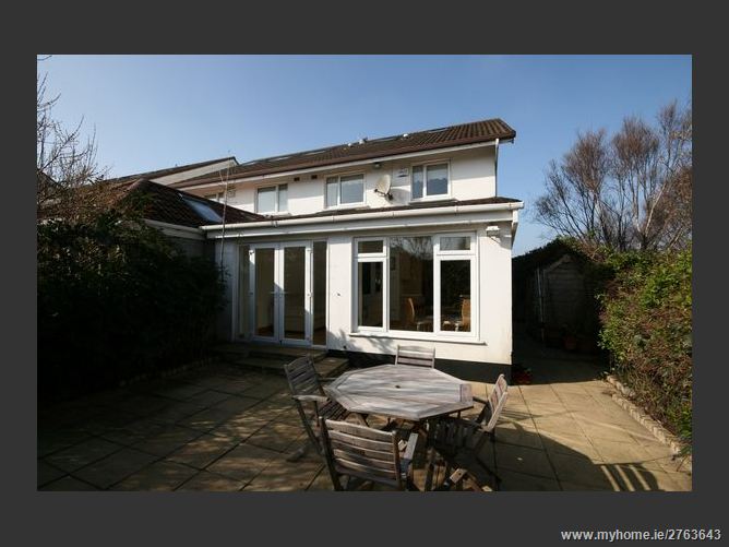 22 Orpen Green, Stillorgan, Dublin